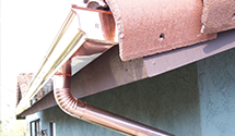 Rain Gutter Installation, Repair, Cleaning in Goleta, CA
